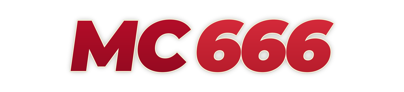 mc666 Logo